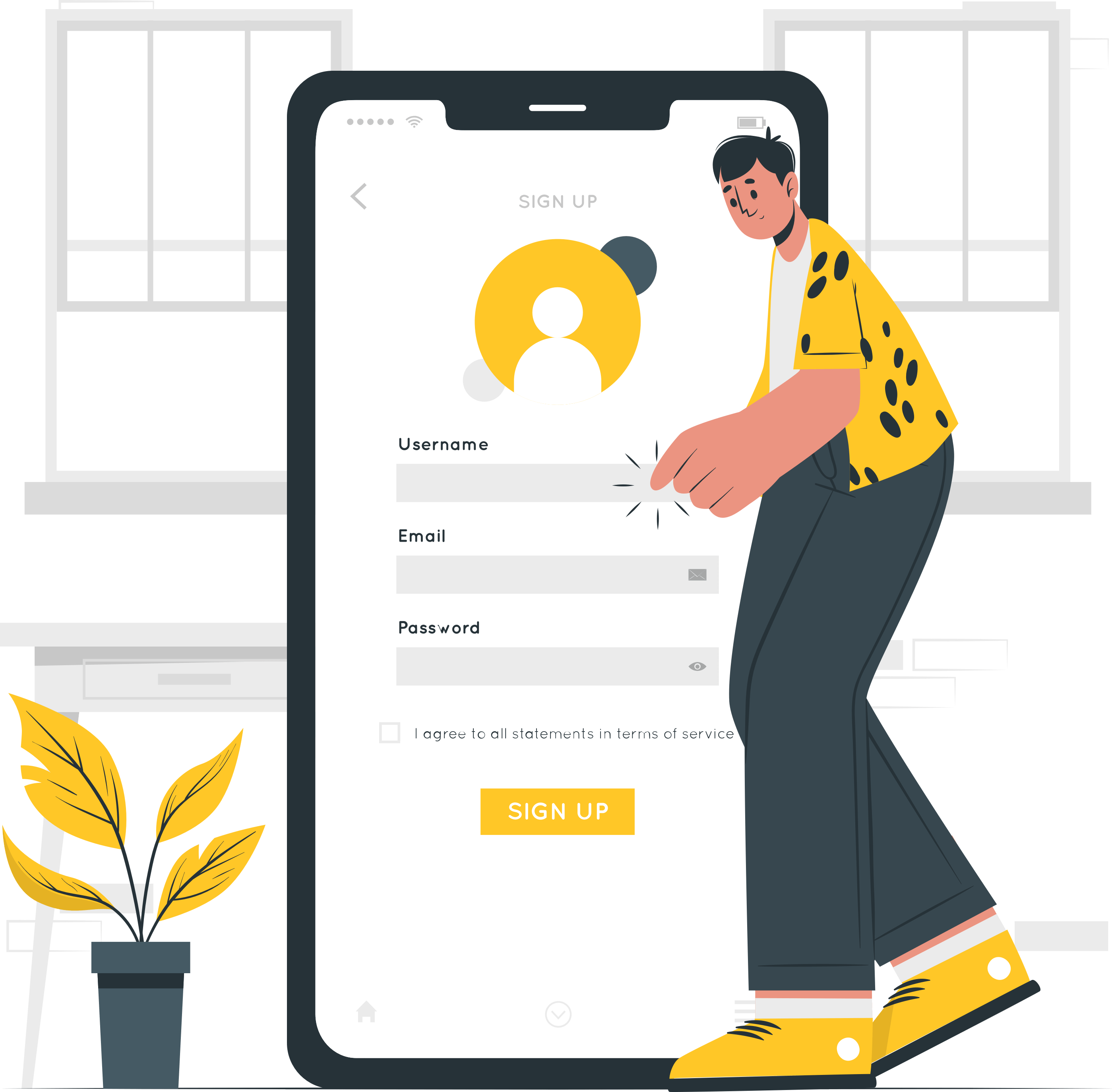 Mperks Sign Up - l2vxc82